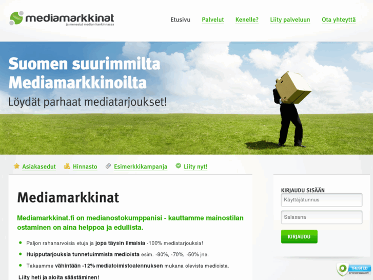 www.mediamarkkina.net