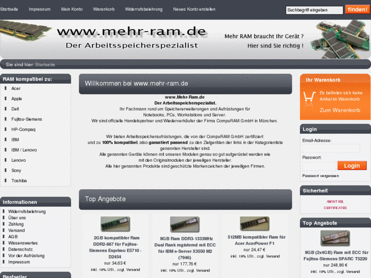 www.mehr-ram.de