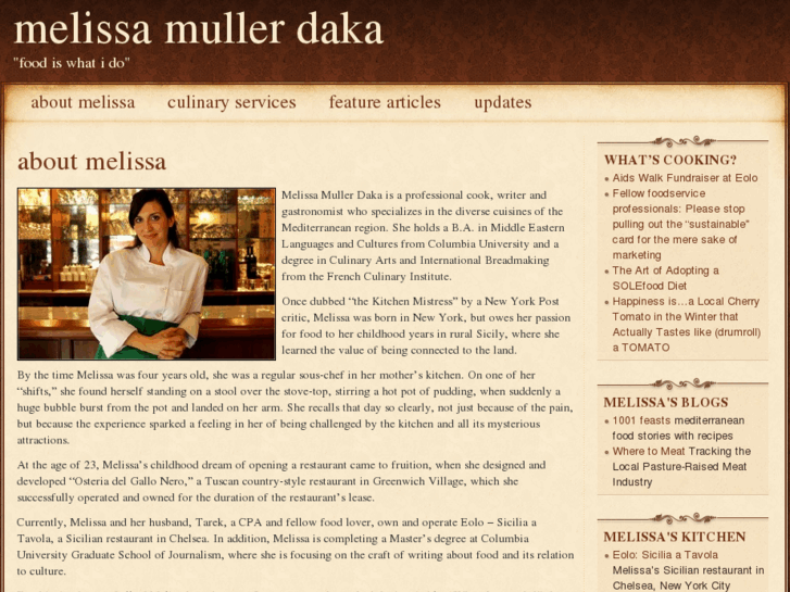 www.melissamullerdaka.com