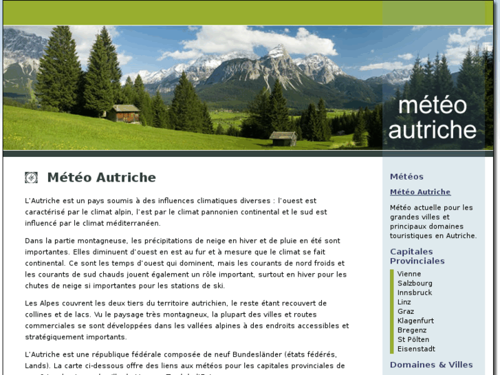 www.meteoautriche.com