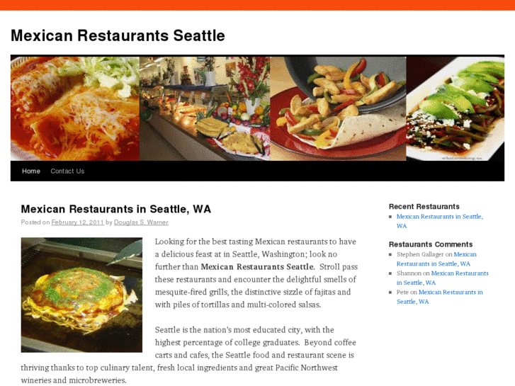 www.mexicanrestaurantsseattle.com