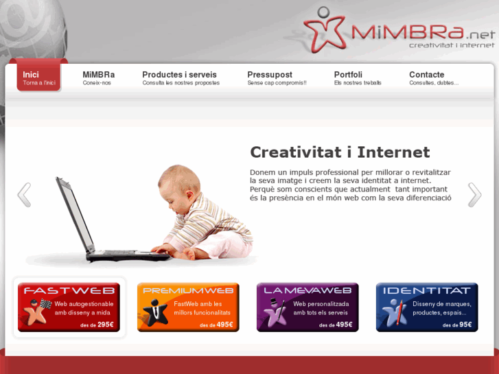 www.mimbra.net