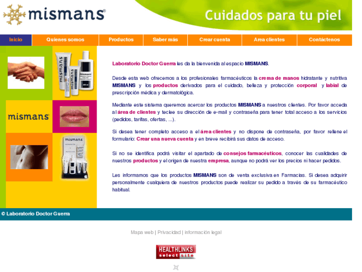 www.mismans.com