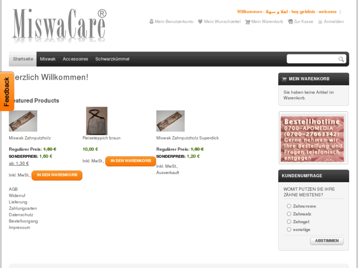 www.miswak-shop.de