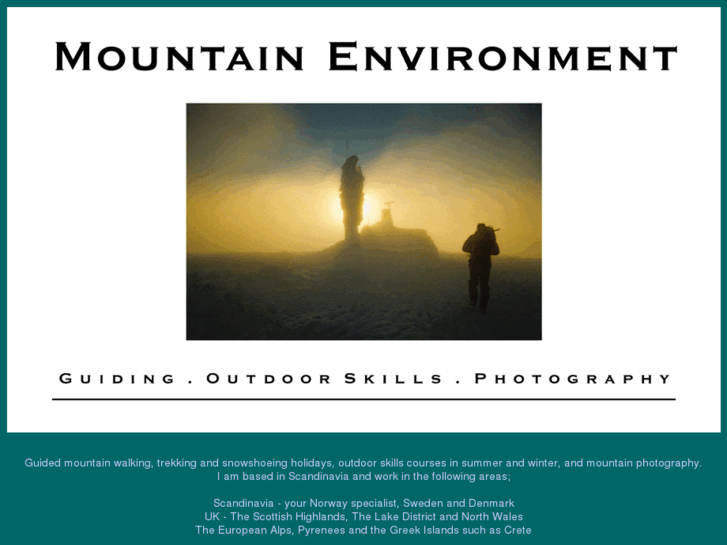 www.mountain-environment.com