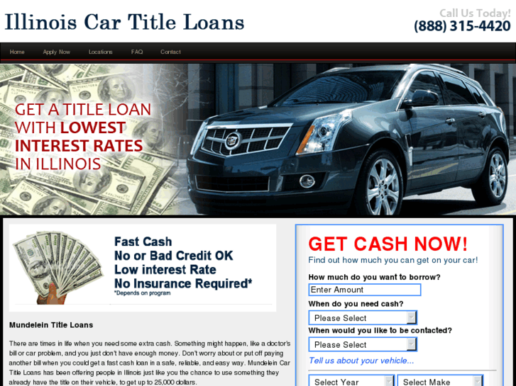 www.mundelein-titleloans.com