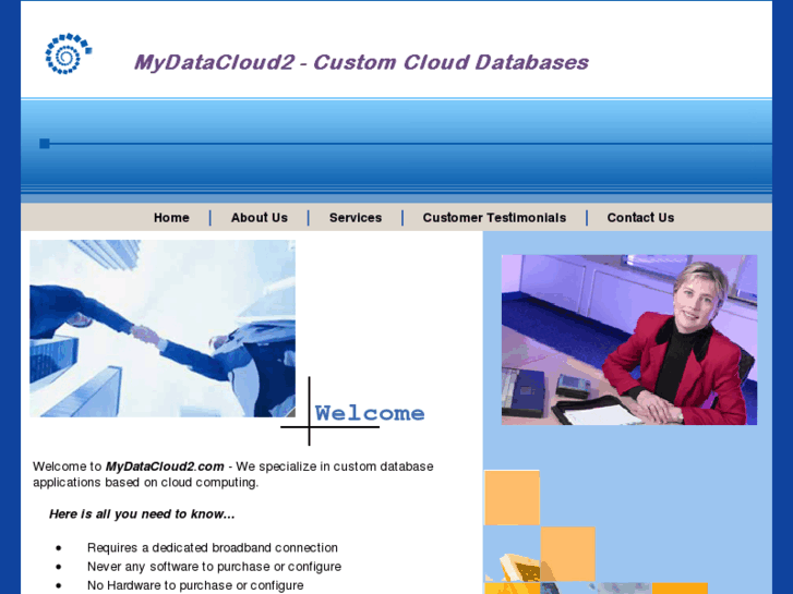 www.mydatacloud2.info
