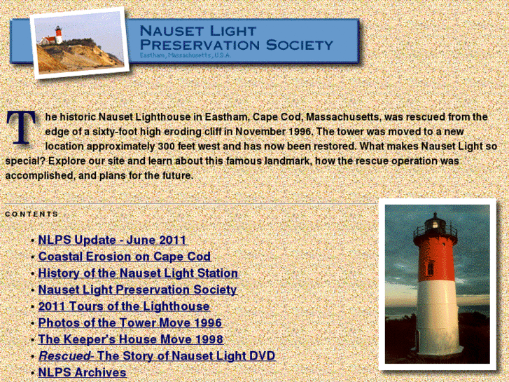 www.nausetlight.org