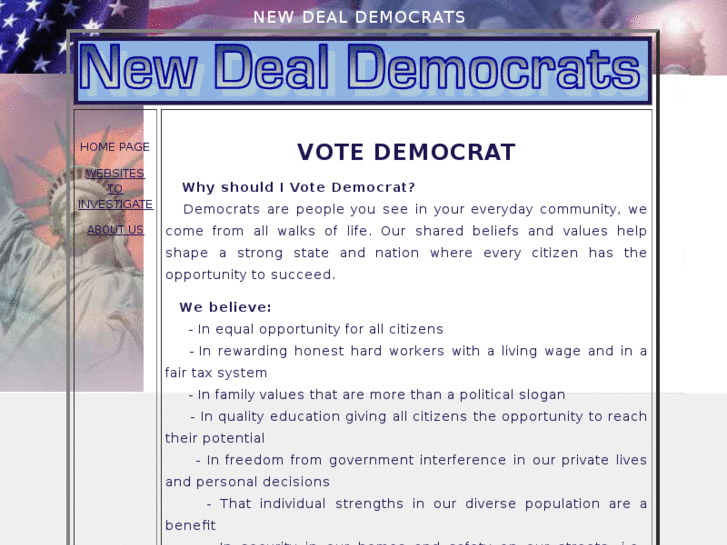 www.newdealdemocrats.com