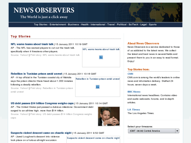 www.news-observers.com