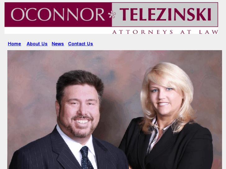 www.oconnor-telezinski.com