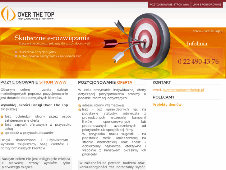 www.overthetop.pl