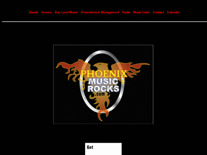 www.phoenixmusicrocks.com