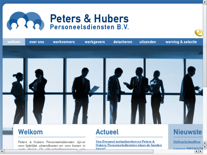 www.phpersoneelsdiensten.com