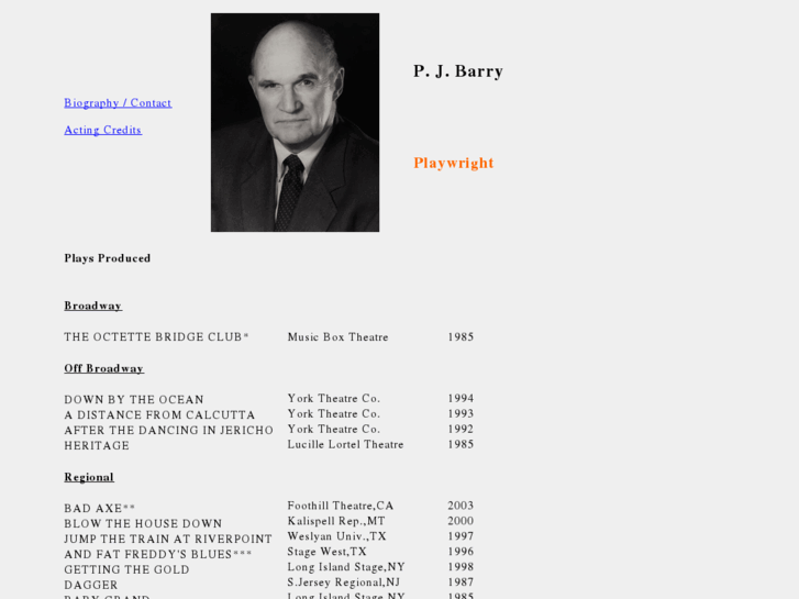 www.pjbarry.net