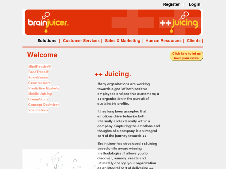 www.plusplusjuicing.net