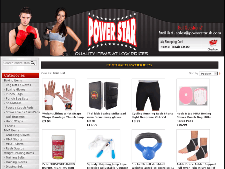 www.power-star.co.uk