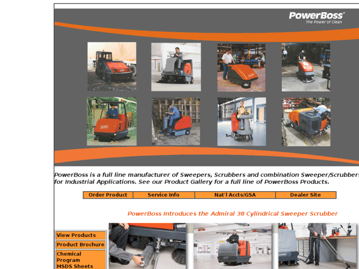 www.powerboss.com