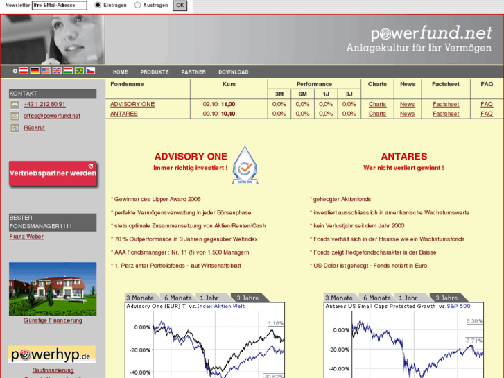 www.powerfund.net