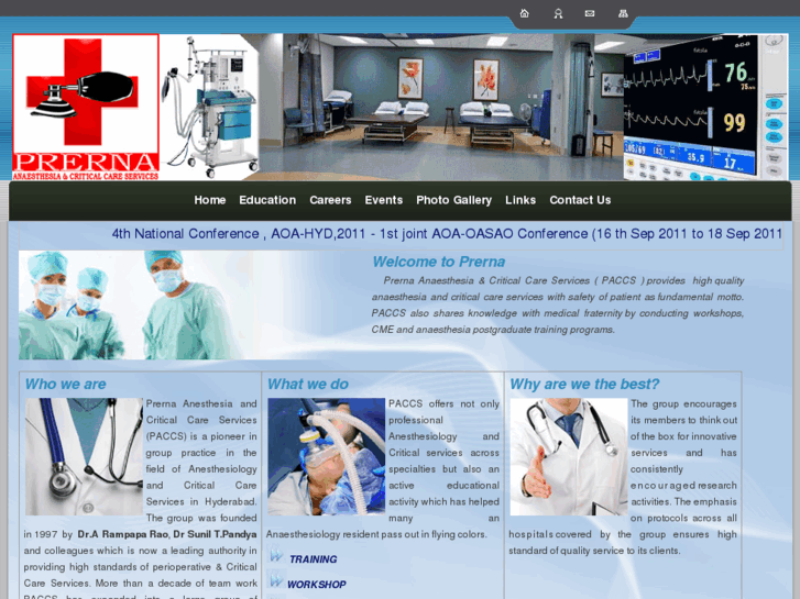 www.prernaanaesthesia.com