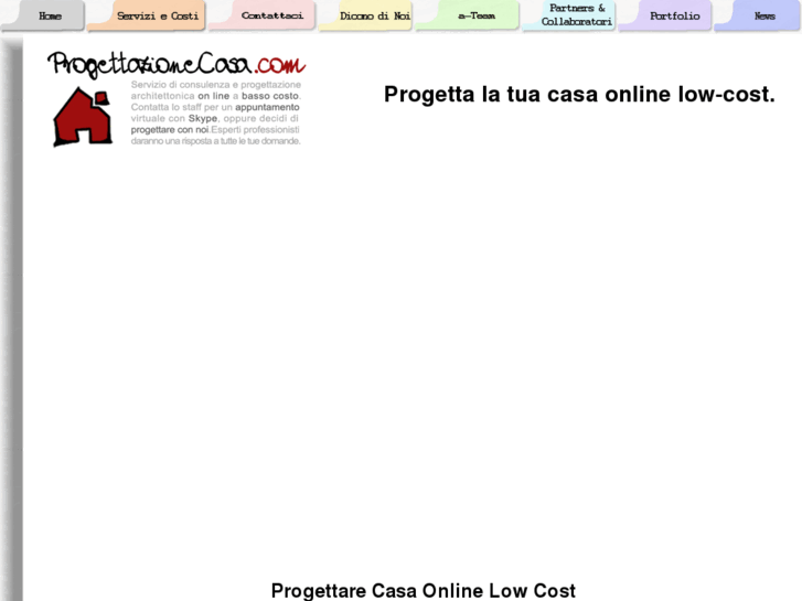 www.progettazionecasa.com