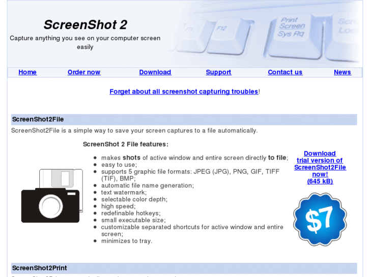 www.screenshot2.com