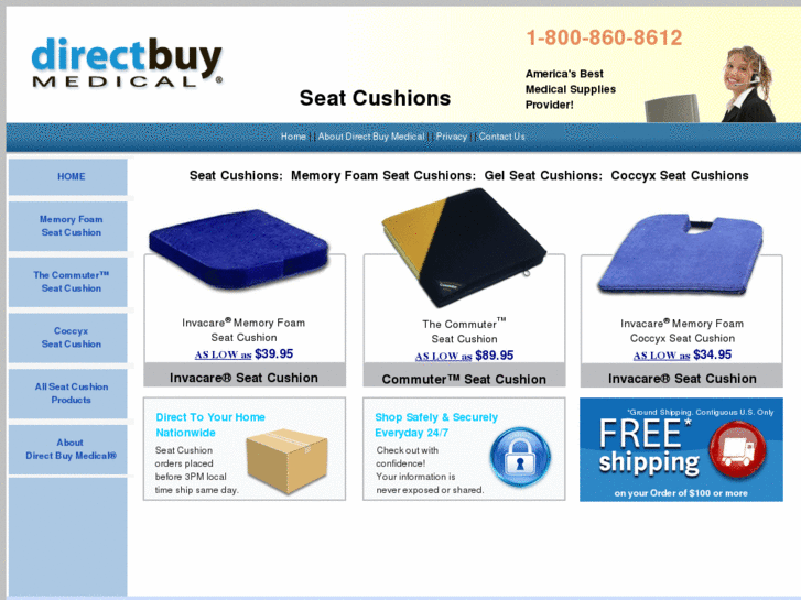 www.seat-cushion.net