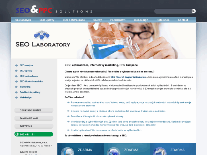 www.seo-laboratory.cz