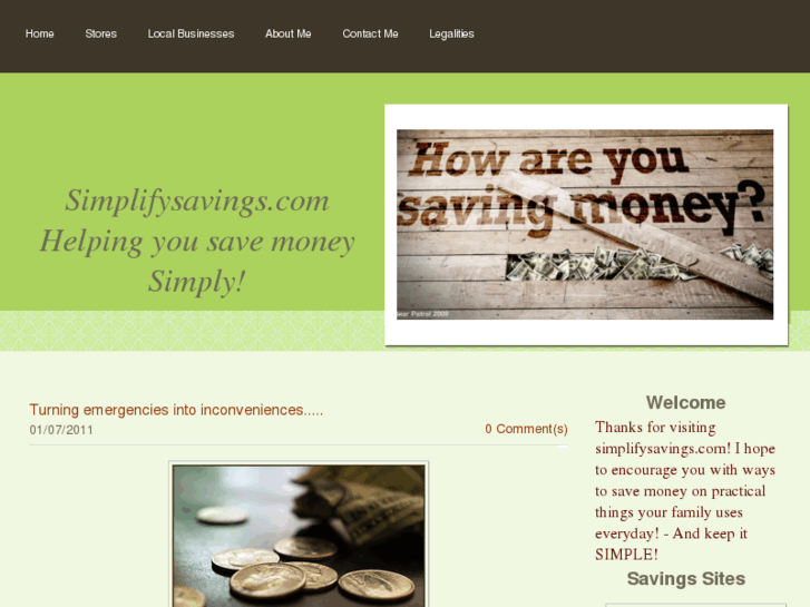 www.simplifysavings.com
