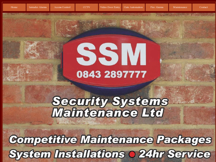 www.ssm-ltd.com