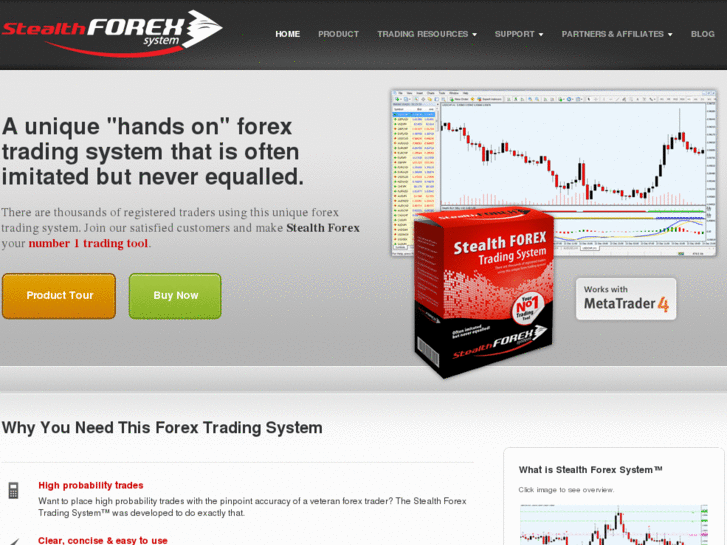 www.stealthforex.com