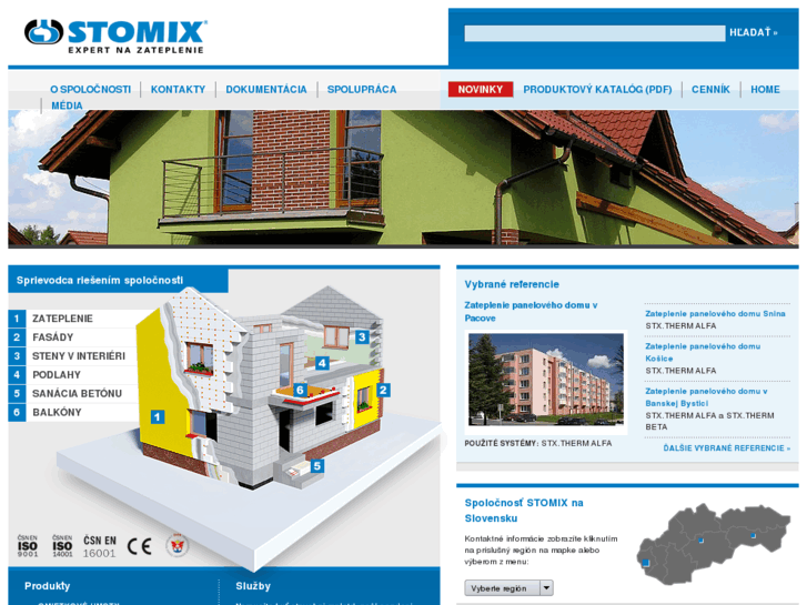 www.stomix.sk
