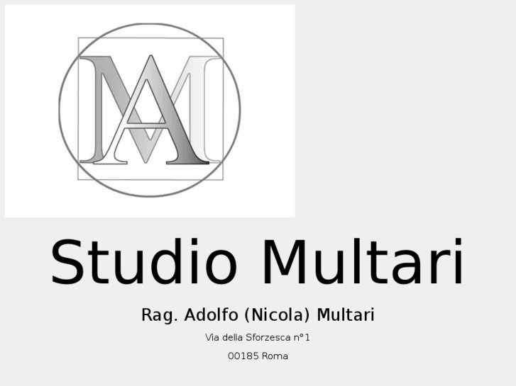 www.studiomultari.com