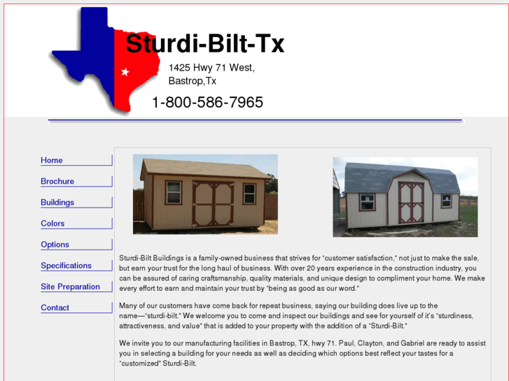 www.sturdi-bilt-tx.com