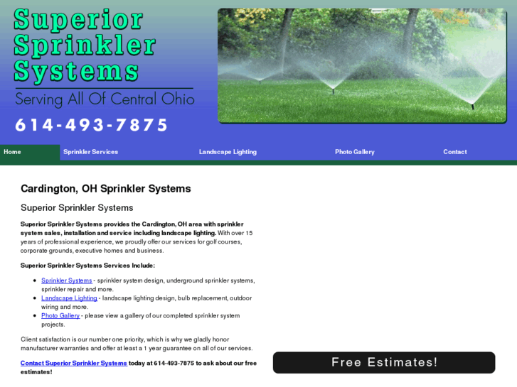 www.superior-sprinkler.com