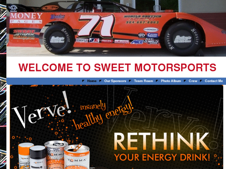 www.sweetmotorsports.com