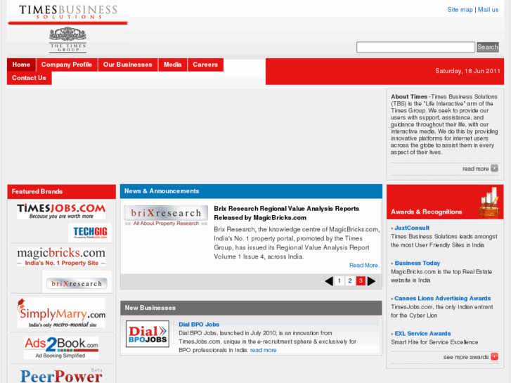 www.tbsl.in