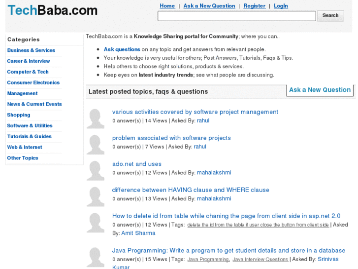 www.techbaba.com