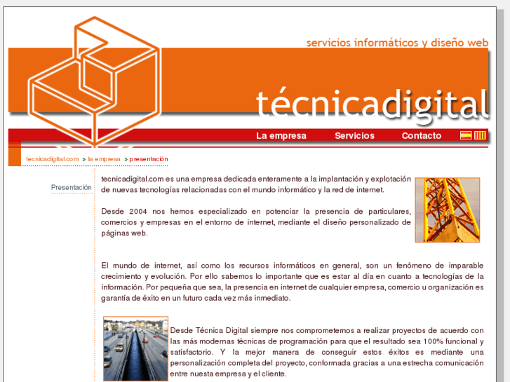 www.tecnicadigital.com