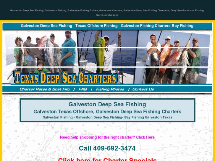 www.texasdeepseacharters.com