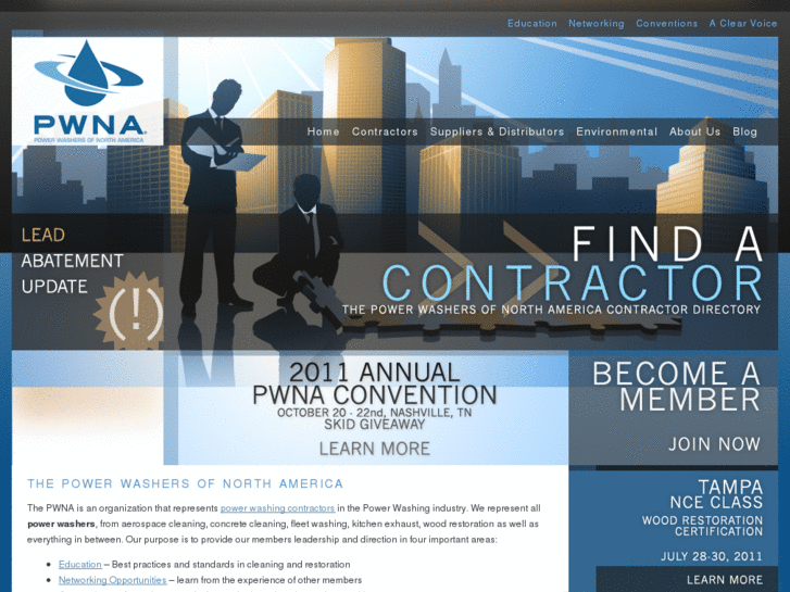 www.thepwna.com