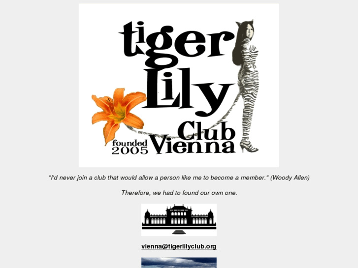 www.tigerlilyclub.org