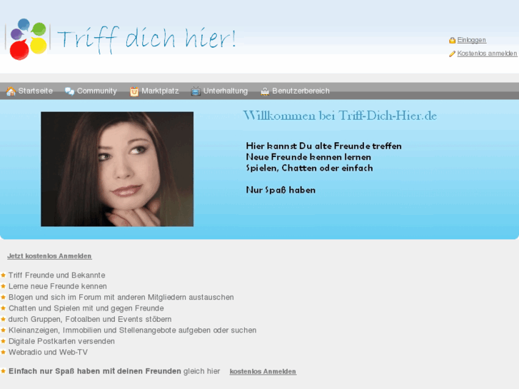 www.triff-dich-hier.de