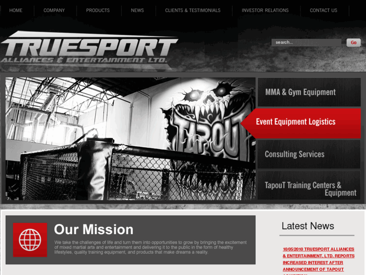 www.truesportltd.com