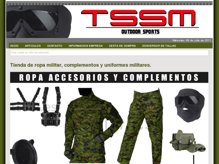 www.tssm.es
