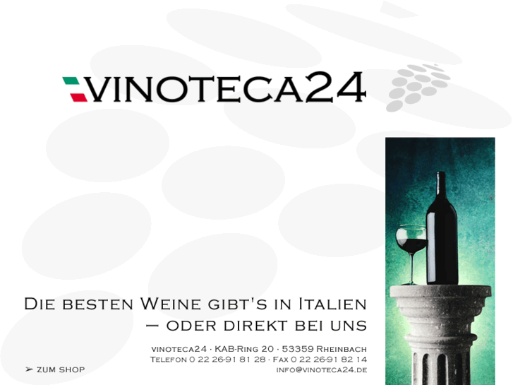 www.vinoteca24.com