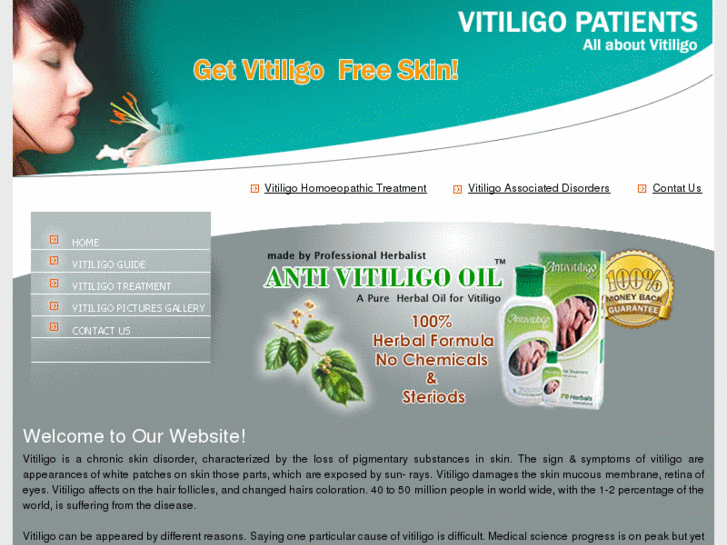 www.vitiligopatients.com