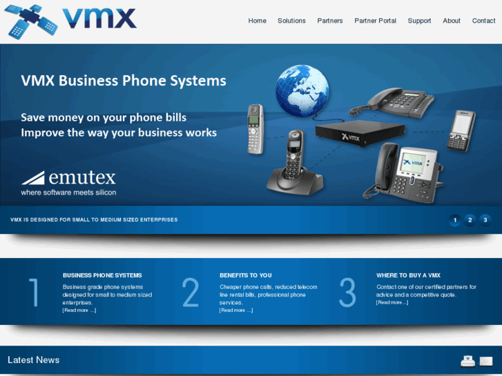 www.vmxphonesystems.com