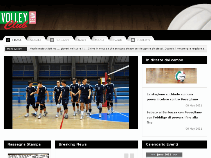 www.volleyteamclub.com