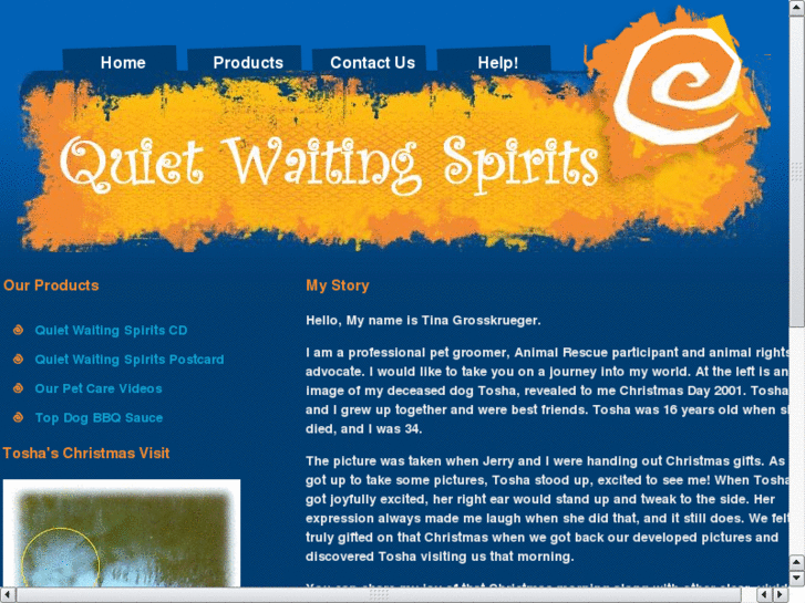 www.waitingspirits.com